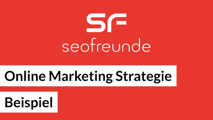 Einführung: Was ist Online Marketing -Teil 2